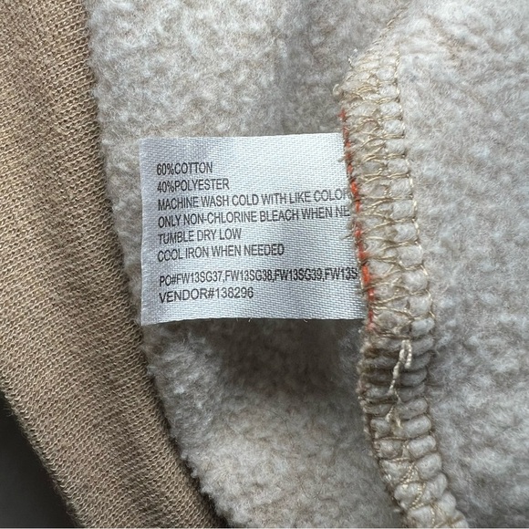 Standard and Deep Grind Camo Crewneck Sweatshirt - Picture 7 of 7